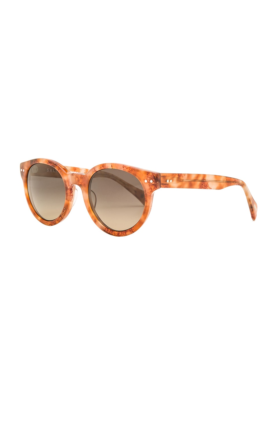 SALT. OPTICS Rodden in Sierra Gold