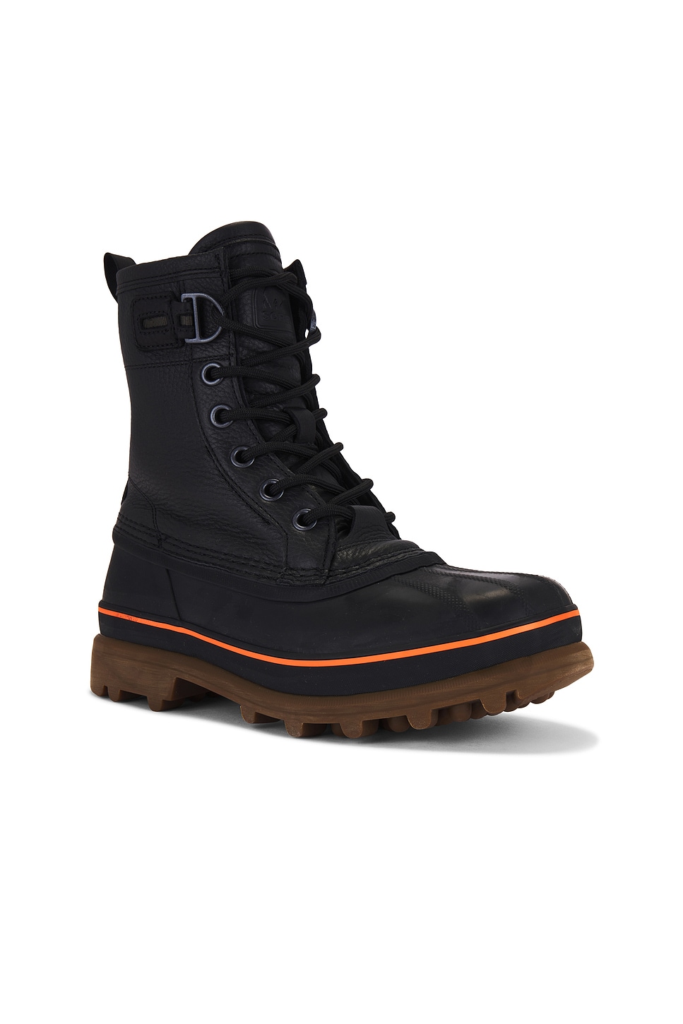 Caribou Royal Hi-viz - Thumbnail 2