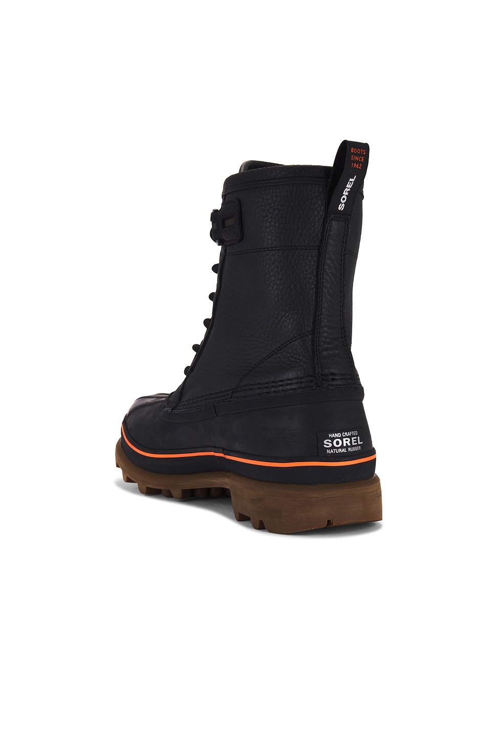 Caribou Royal Hi-viz - Thumbnail 3