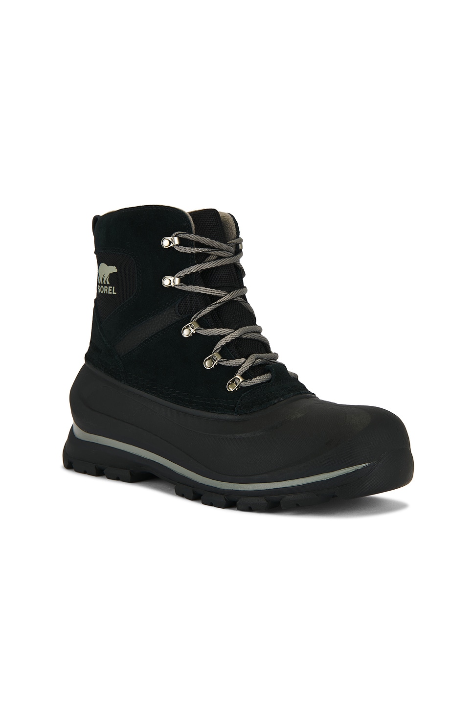 Sorel - Buxton Lace Boot WP Boot | Plush