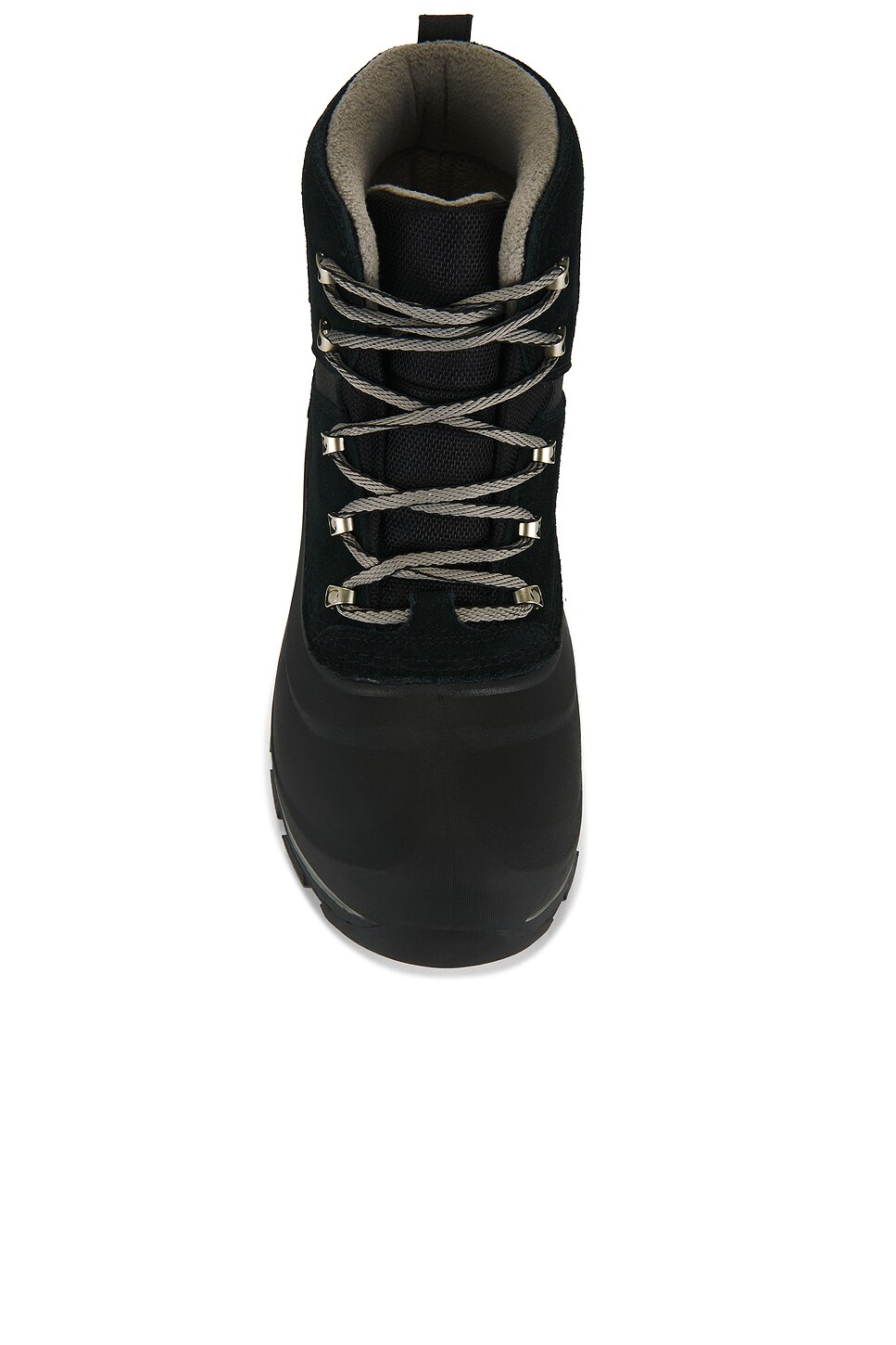 Sorel - Buxton Lace Boot WP Boot | Plush