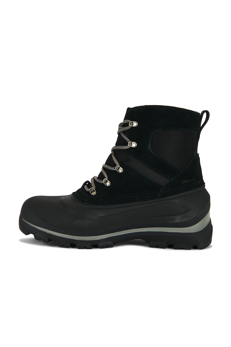 Sorel - Buxton Lace Boot WP Boot | Plush