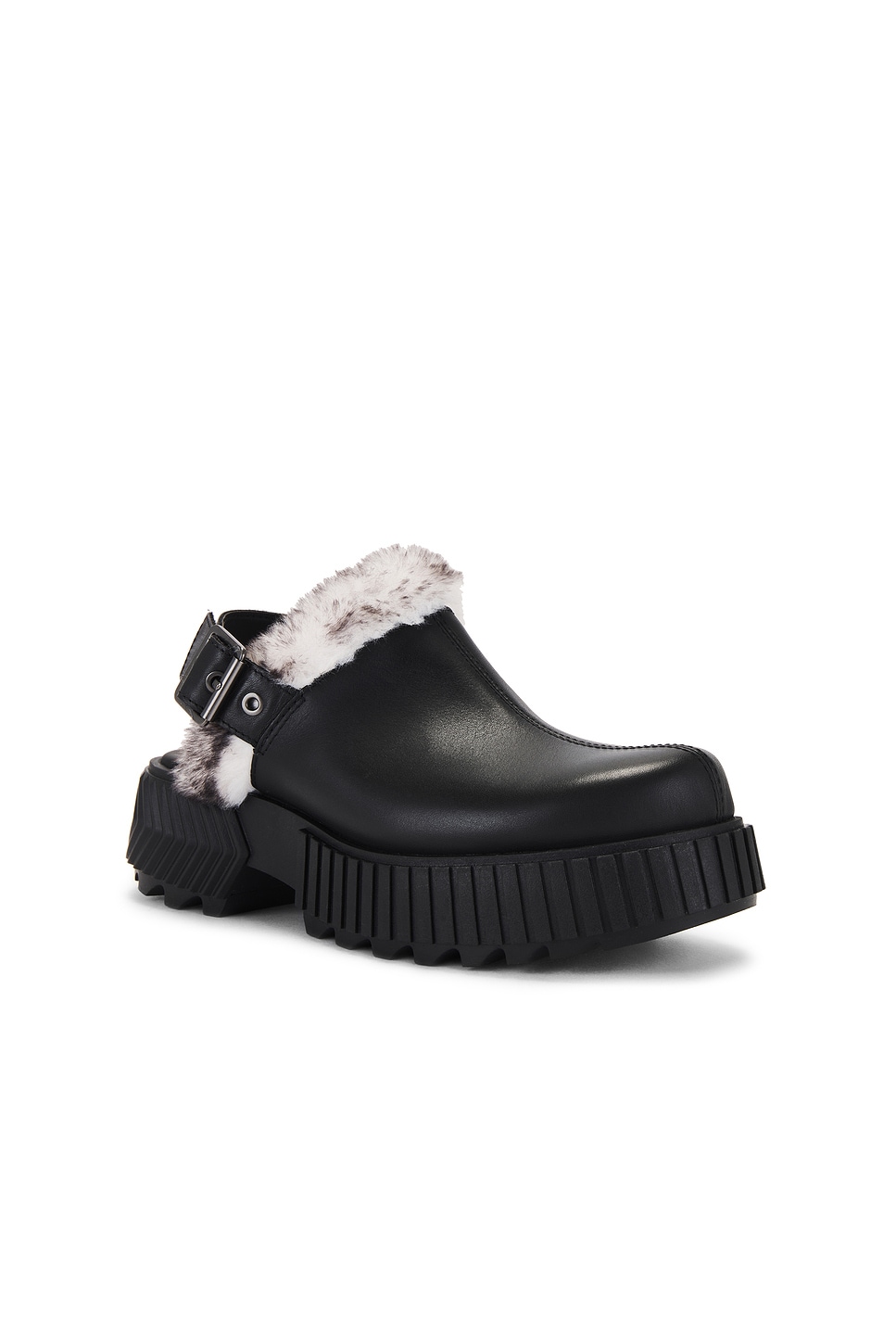 Ona Ave Clog Cozy - Thumbnail 2