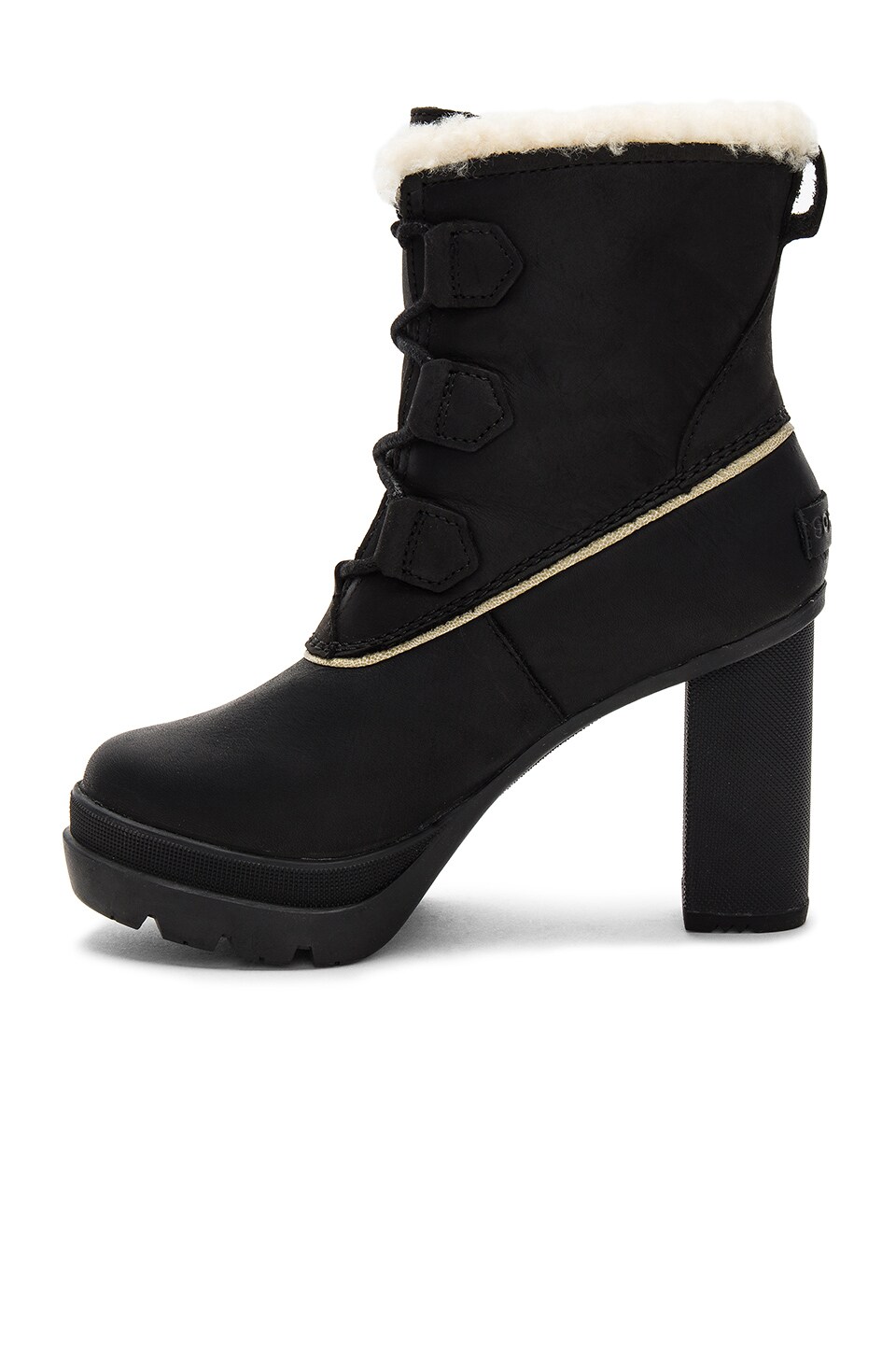 sorel dacie boot