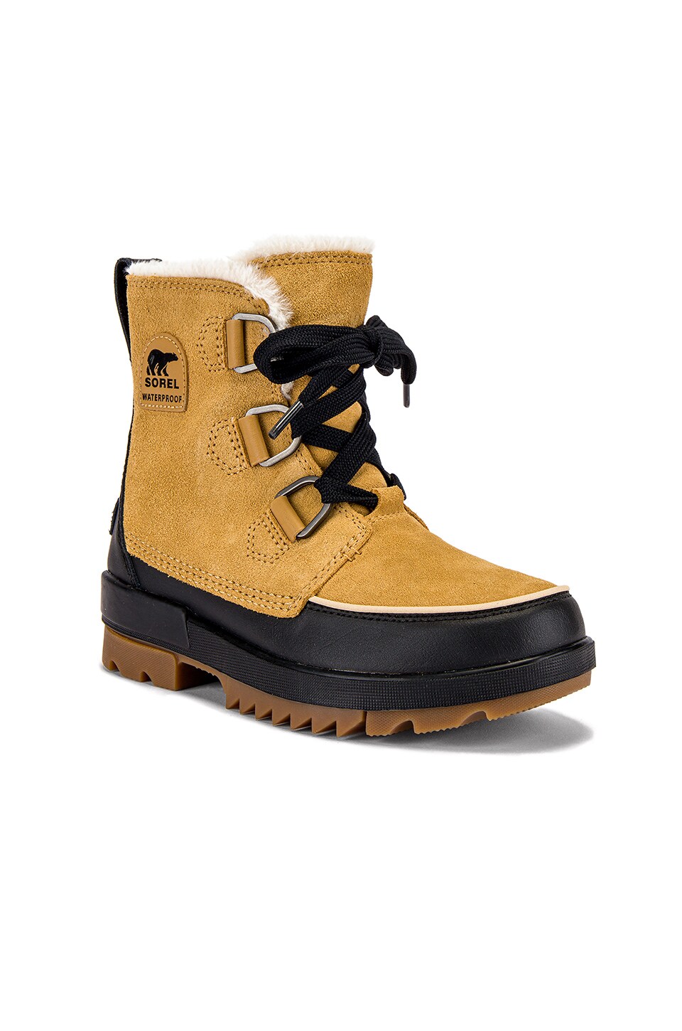 Sorel Tivoli IV Boot in Curry | REVOLVE