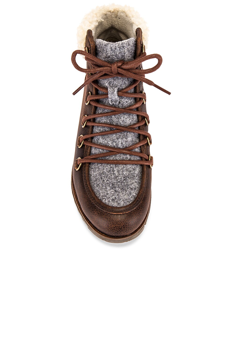 women's harlow zip bootie