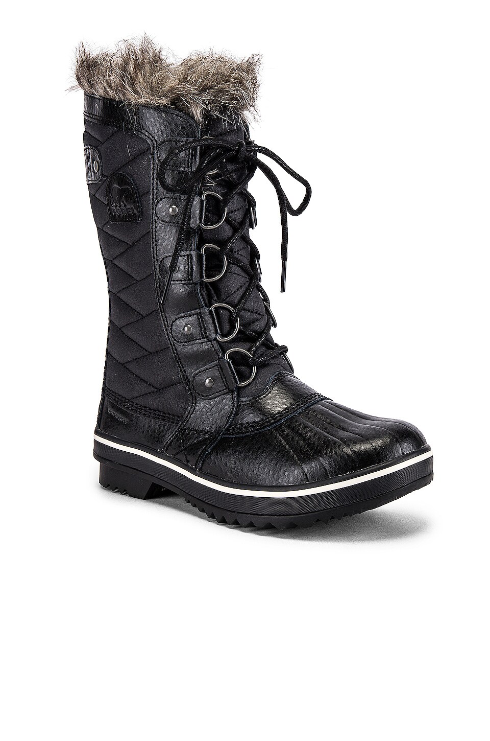 sorel tofino ii boot