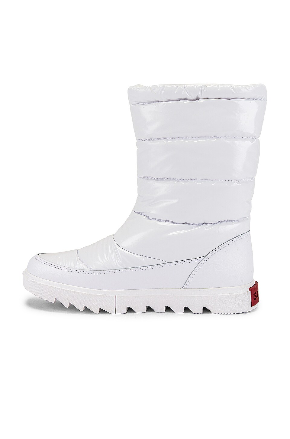 sorel joan of arctic puffy