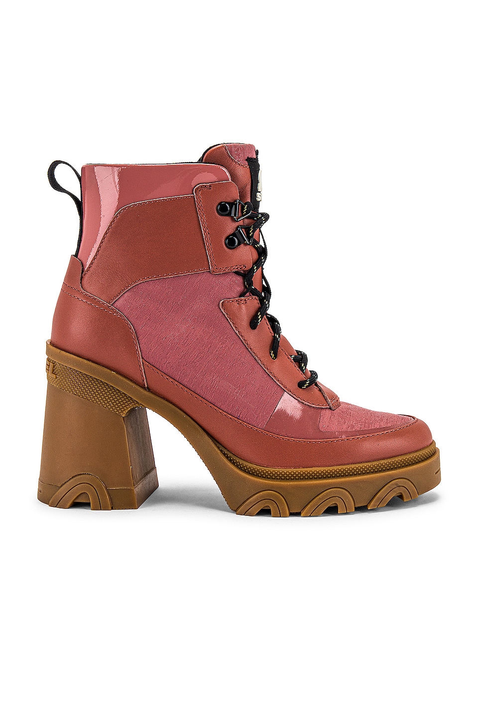 sorel lux boots