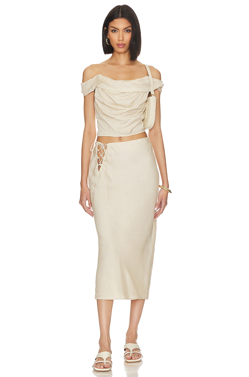 Song of Style Noa Top