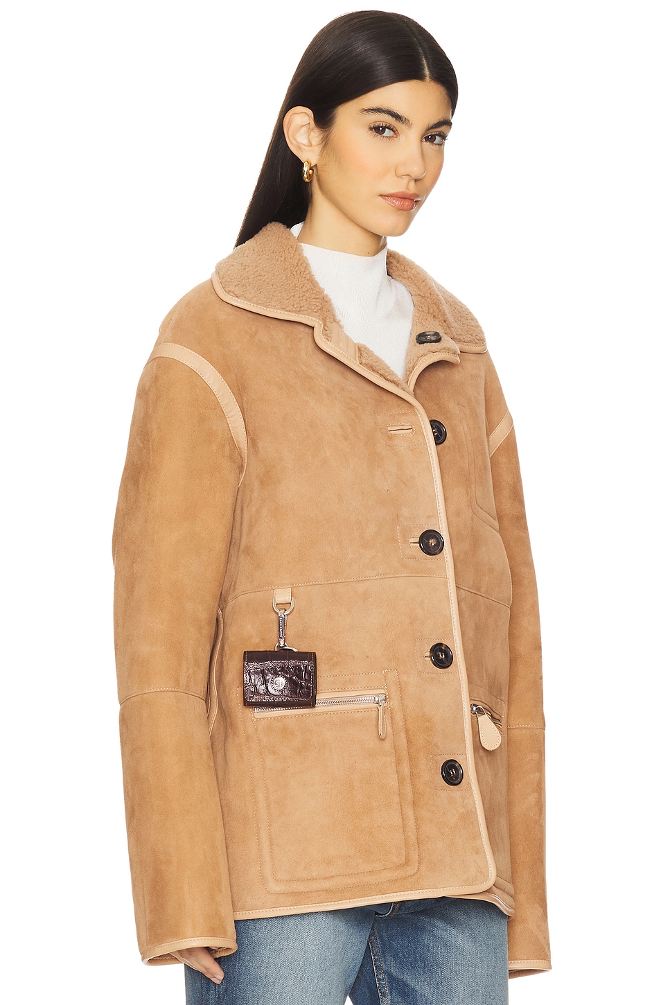 Saks Potts Ada Jacket thumbnail