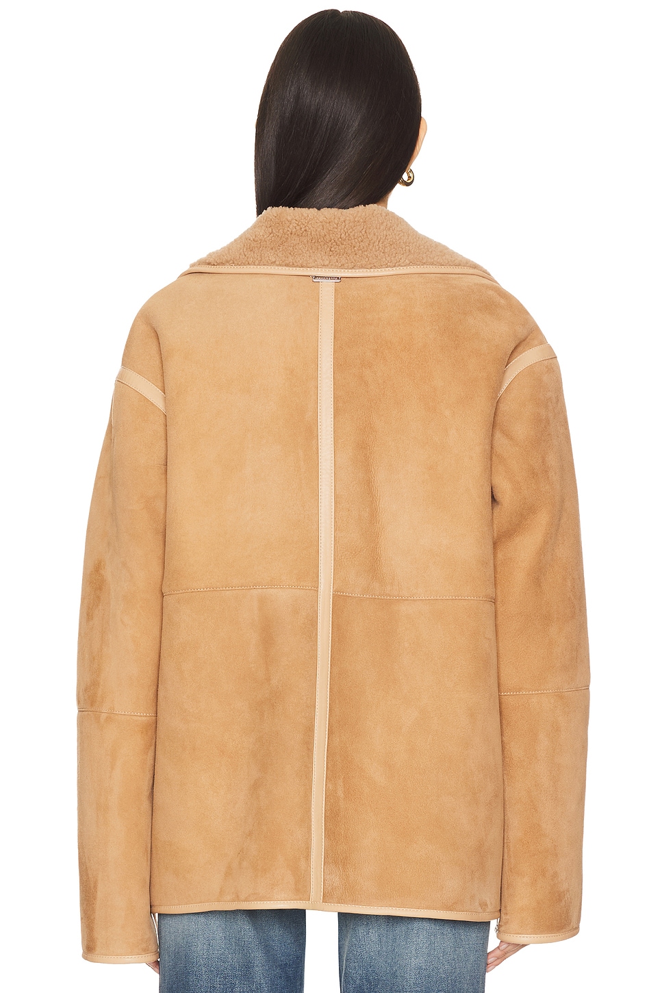 Saks Potts Ada Jacket thumbnail
