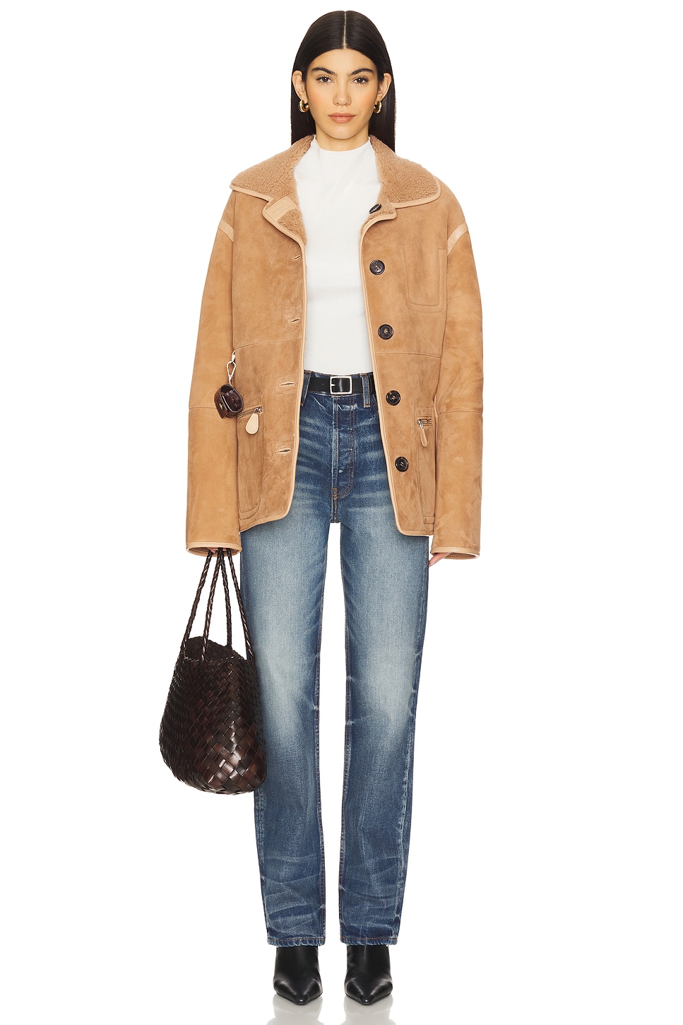 Saks Potts Ada Jacket thumbnail