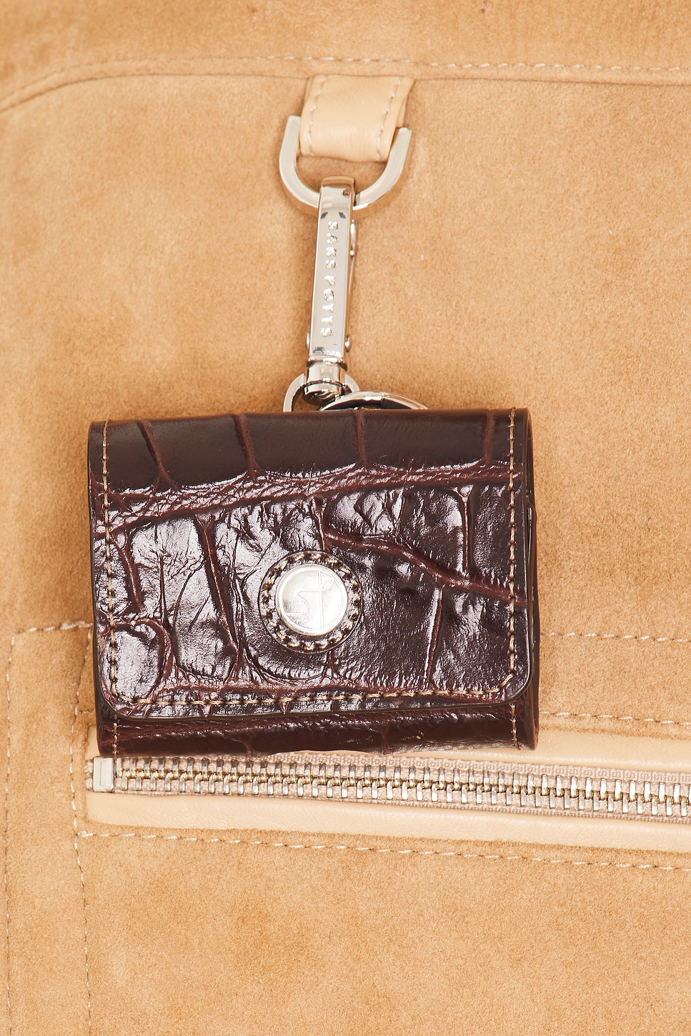 Saks Potts Ada Jacket thumbnail