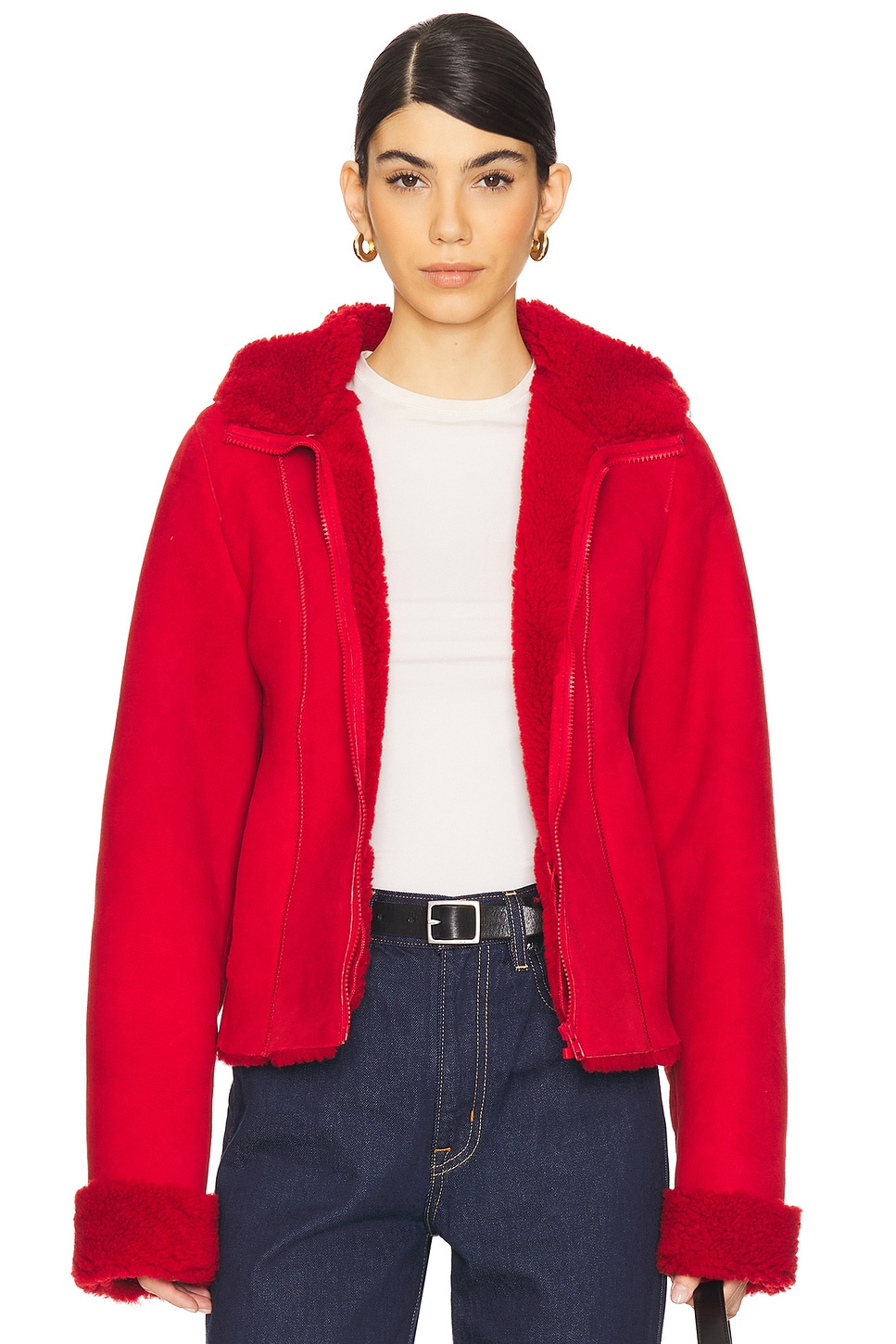 Milena Jacket - Thumbnail 1