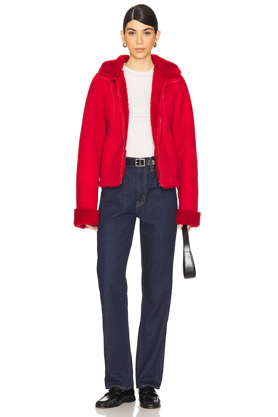 Milena Jacket - Thumbnail 5
