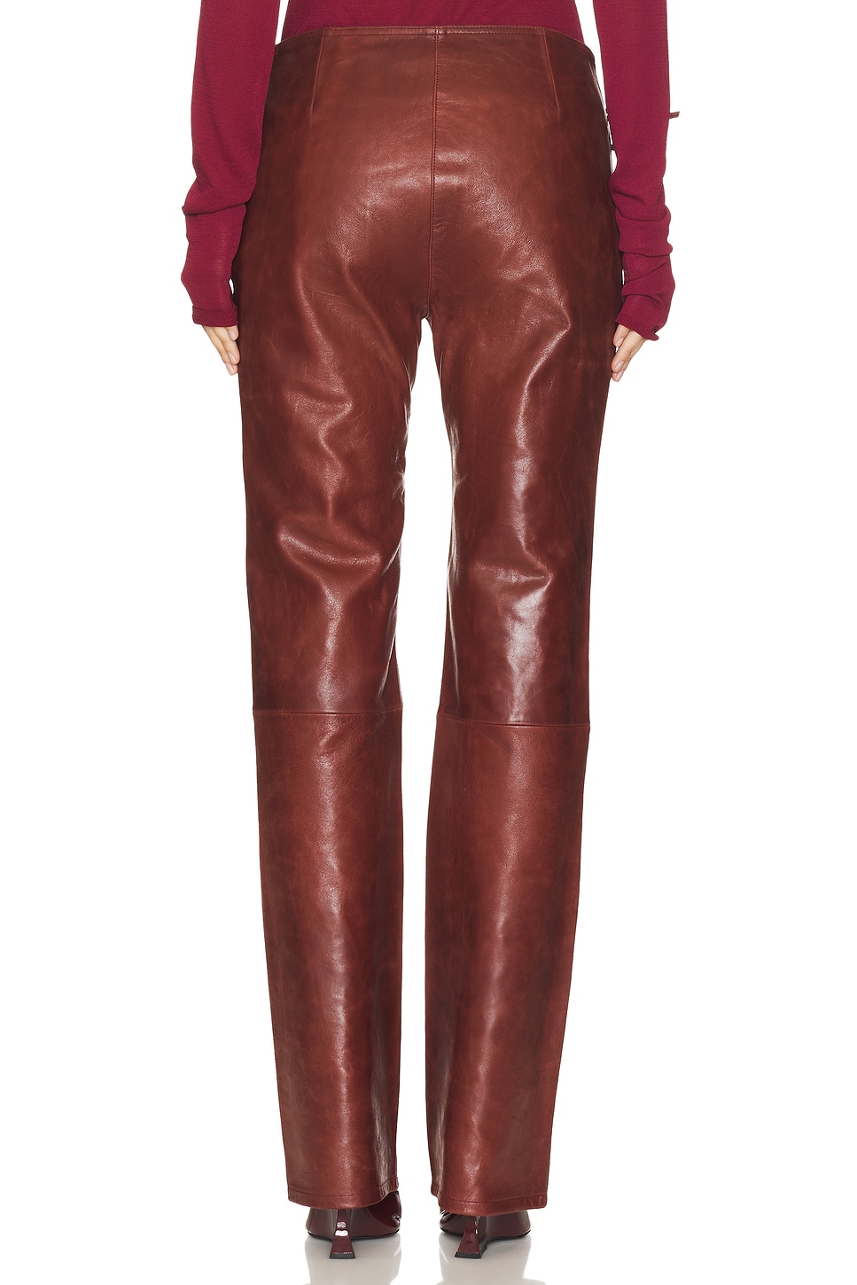 Saks Potts Christina Pant thumbnail