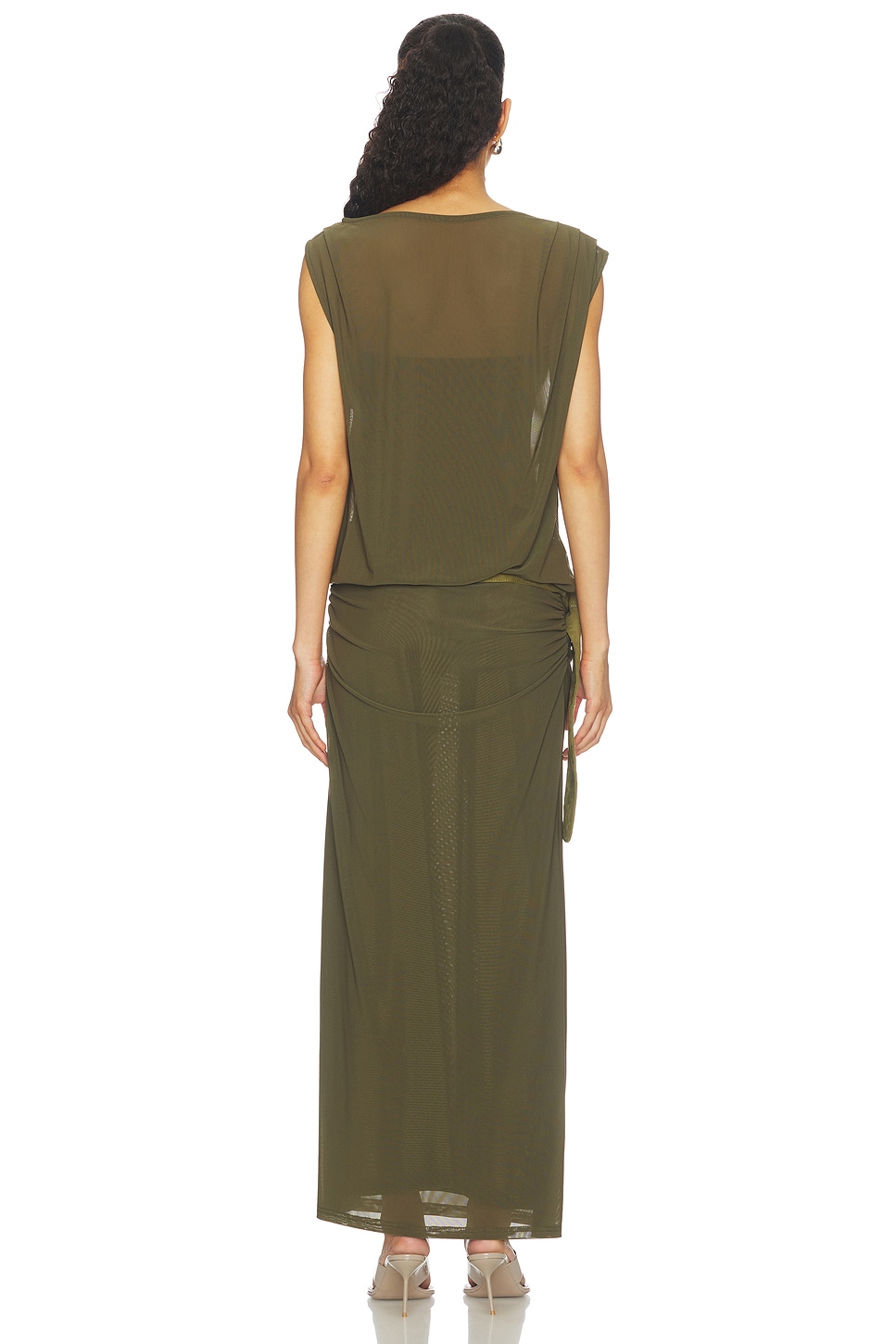 SOVERE Selen Dress