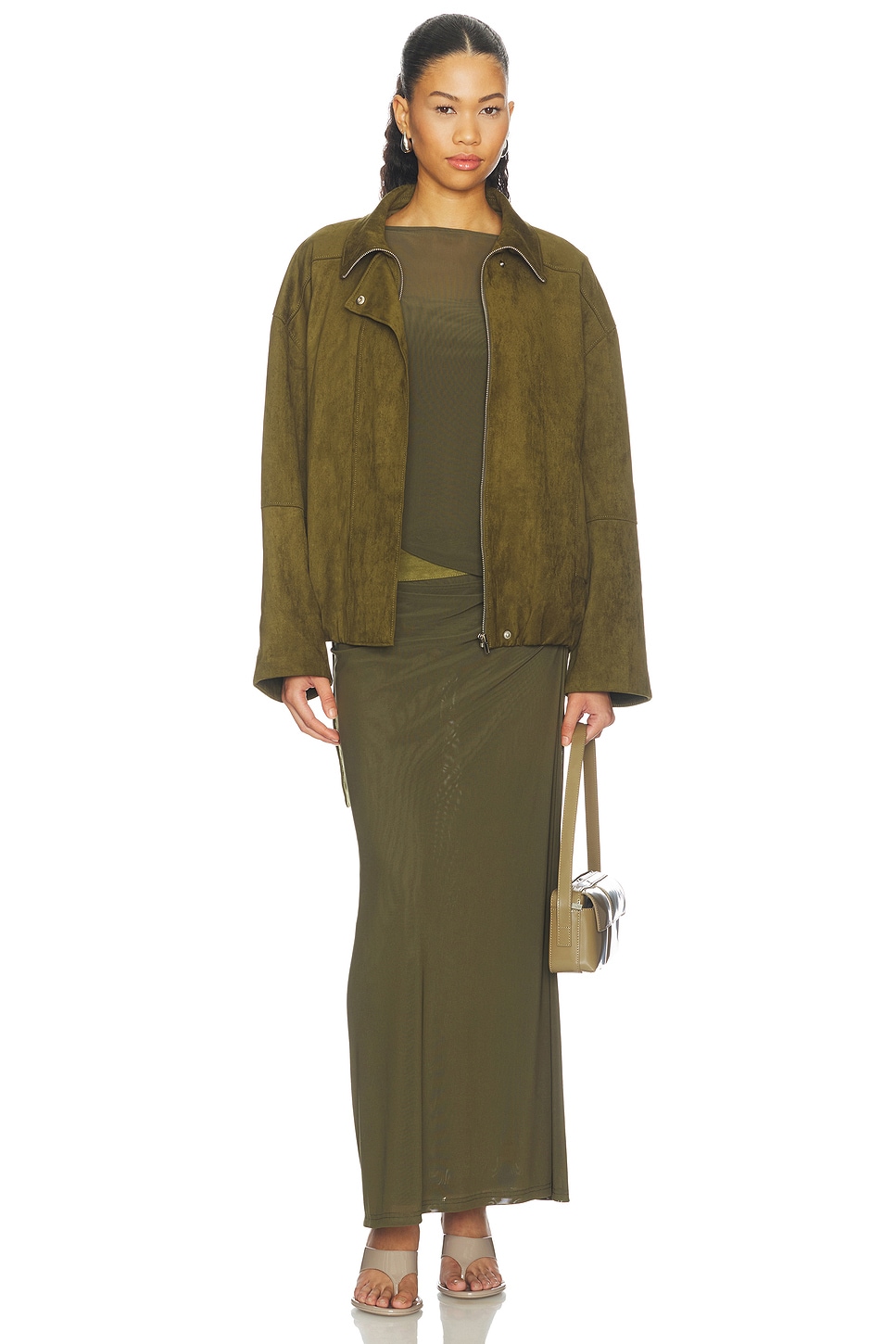 SOVERE Selen Dress