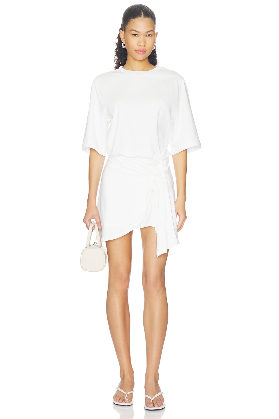 Sohvi Tee Dress - thumbnail 2