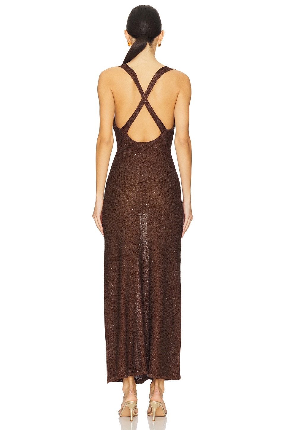 Spark Dress - Thumbnail 3