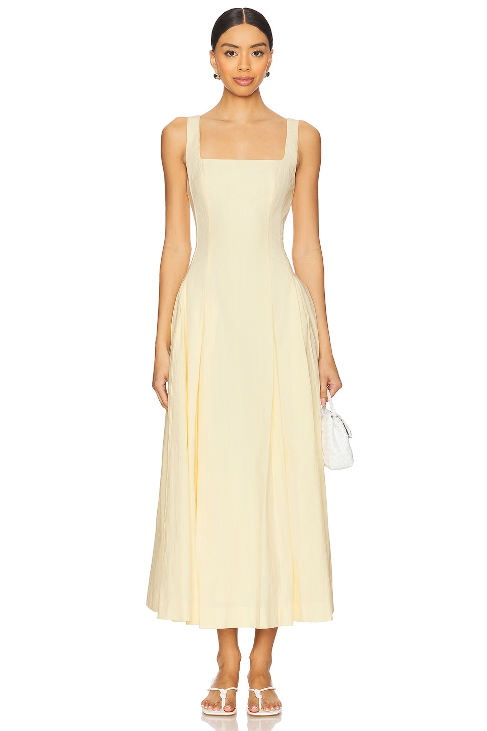 Reprive Dress