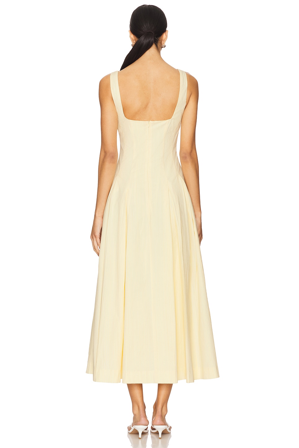 Reprive Dress