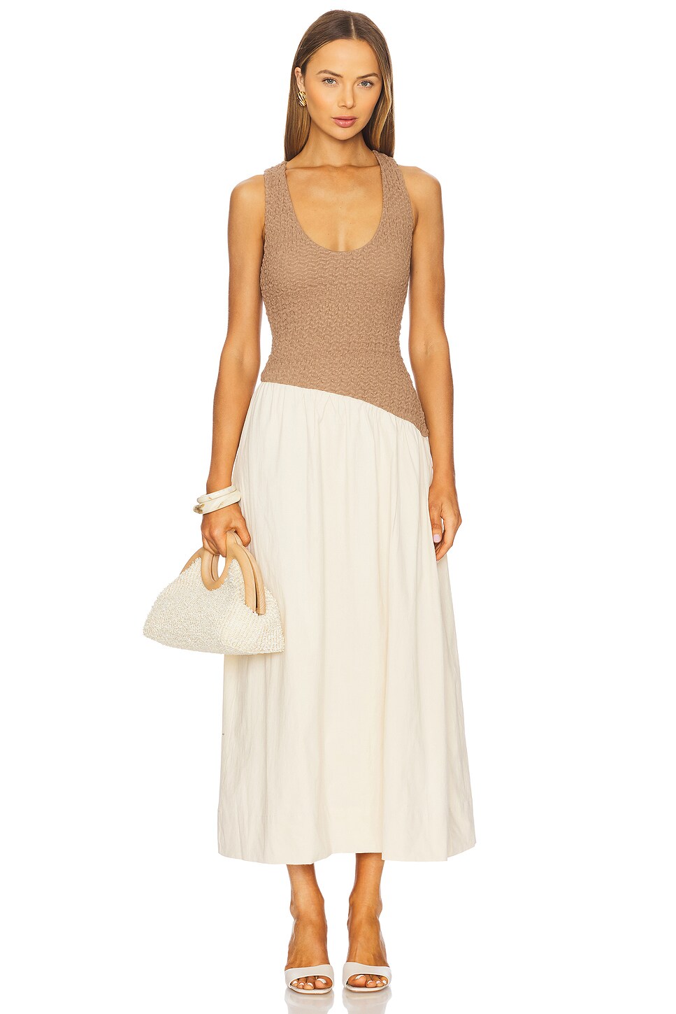 Haven Dress