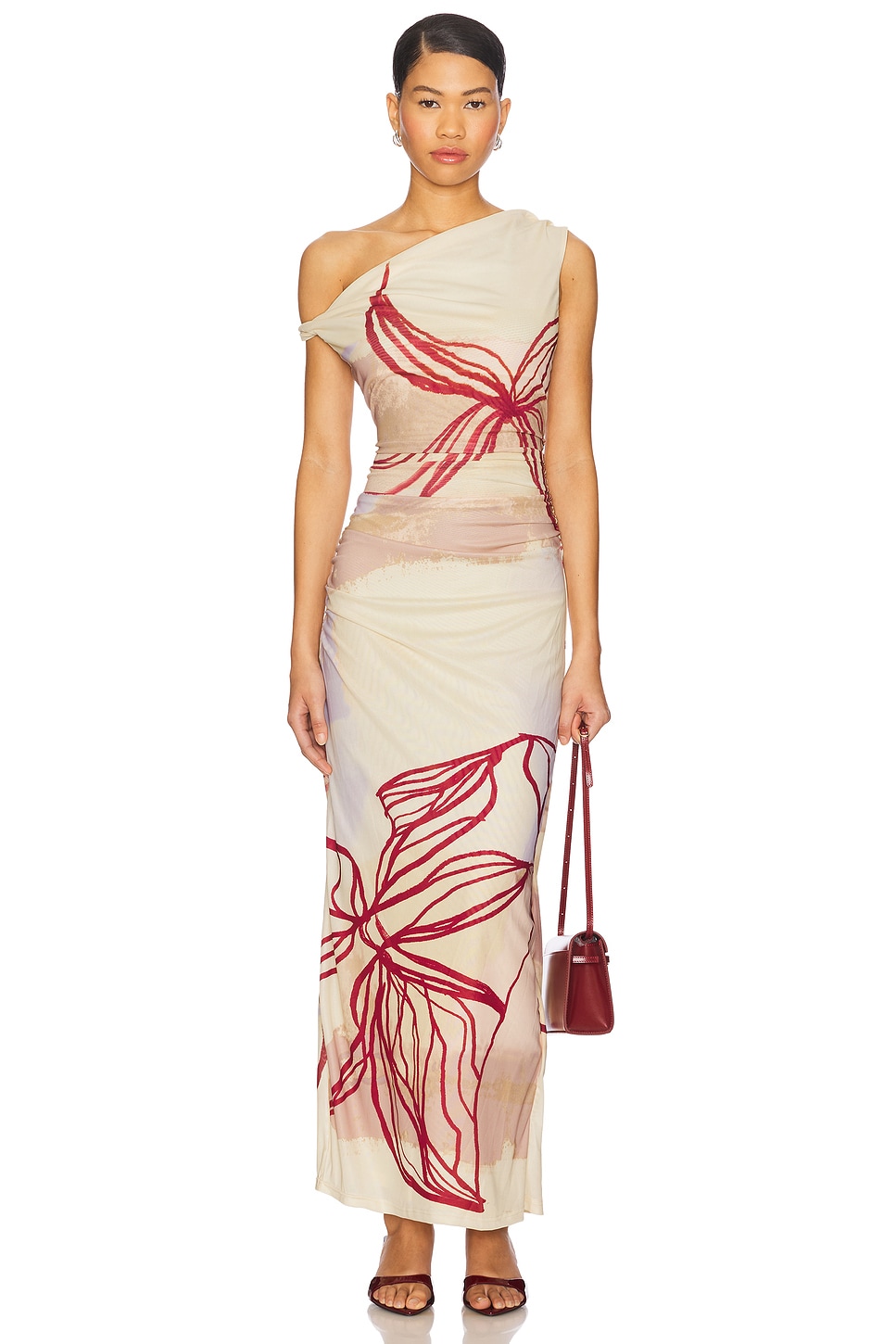 Lore Dress Lore Dress