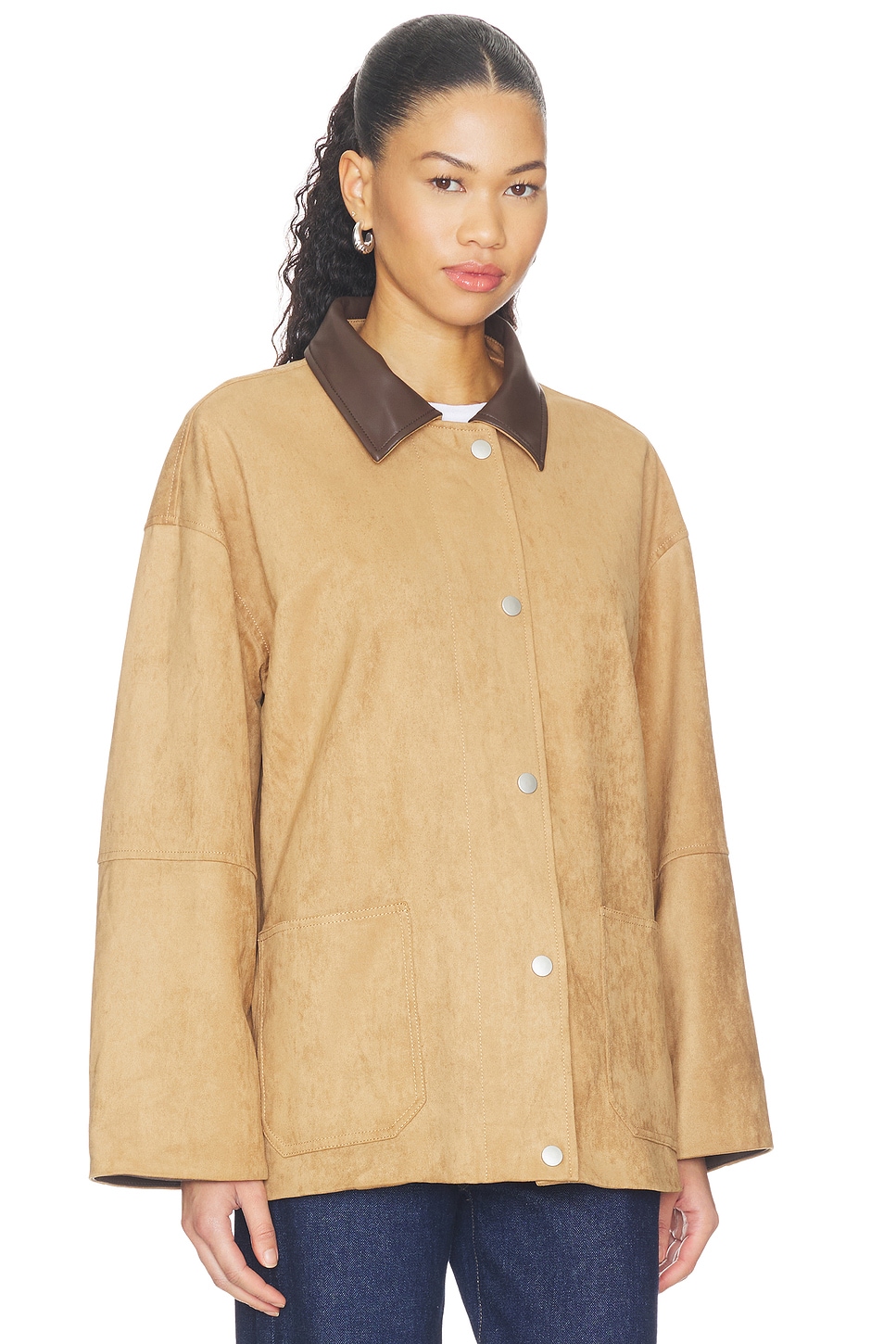 SOVERE Esna Jacket