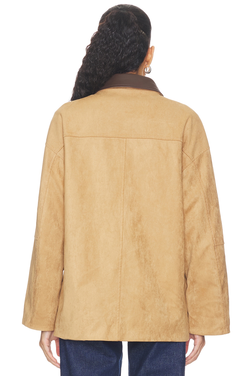 SOVERE Esna Jacket