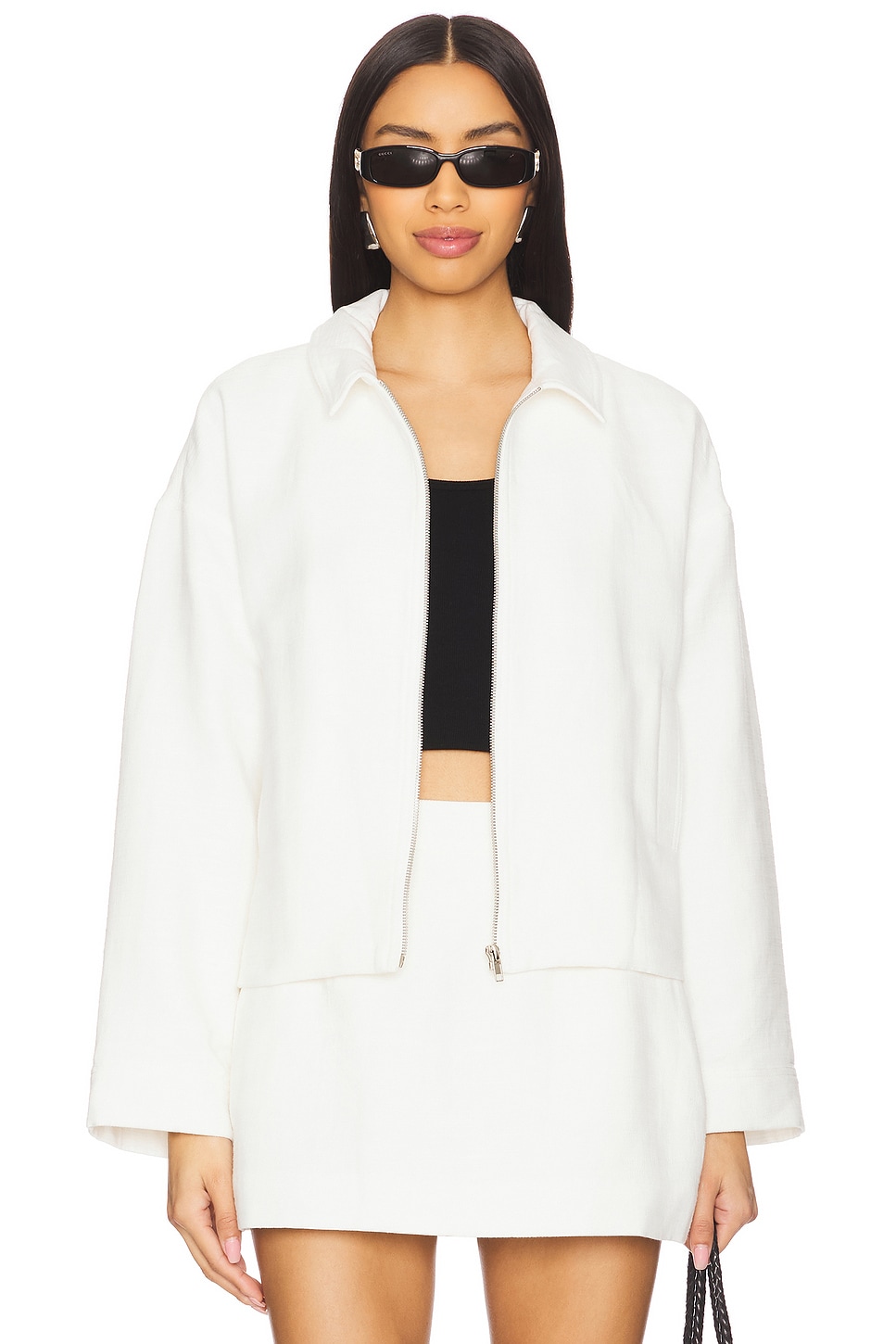 Cove Jacket