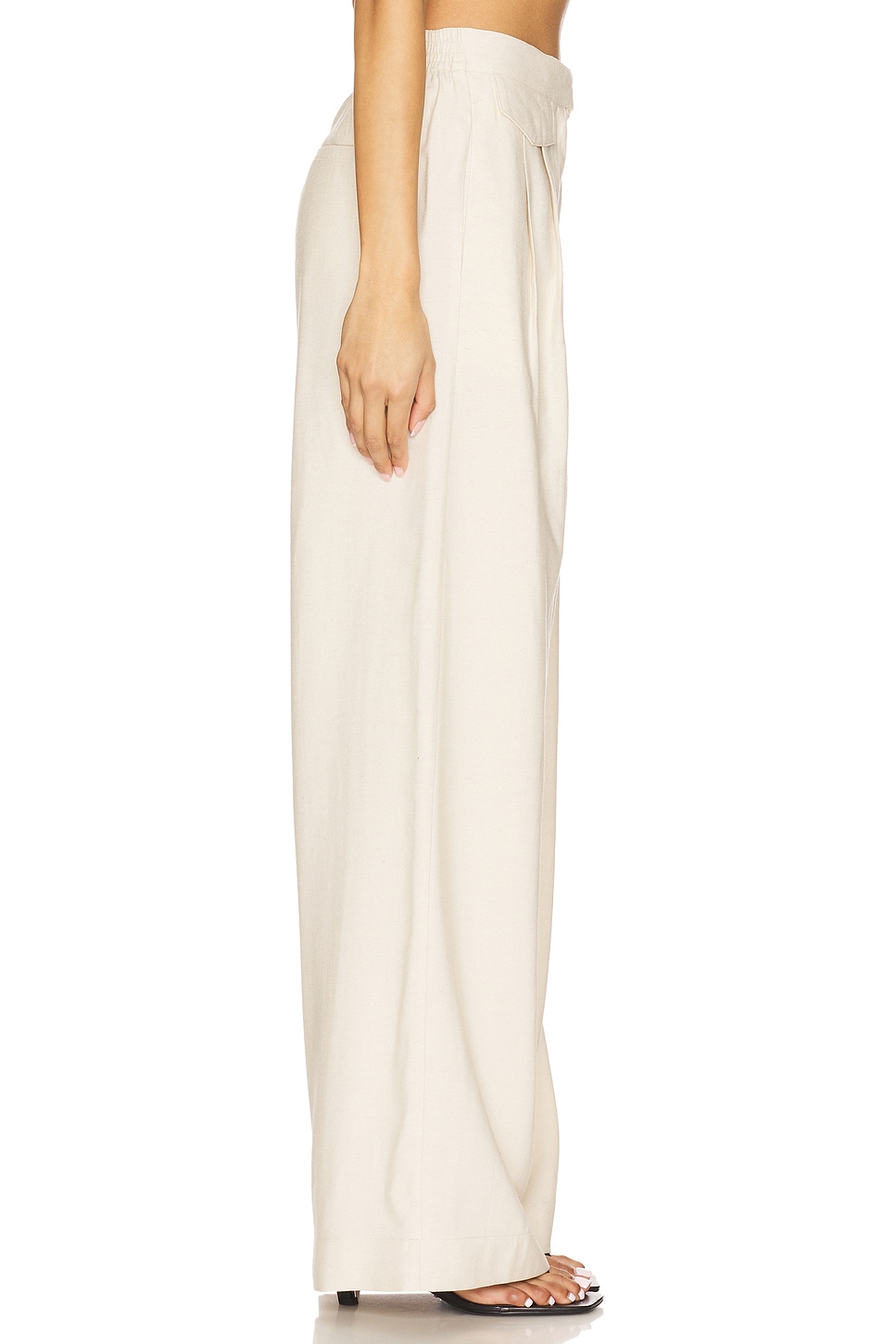 Eve Pant - Thumbnail 3