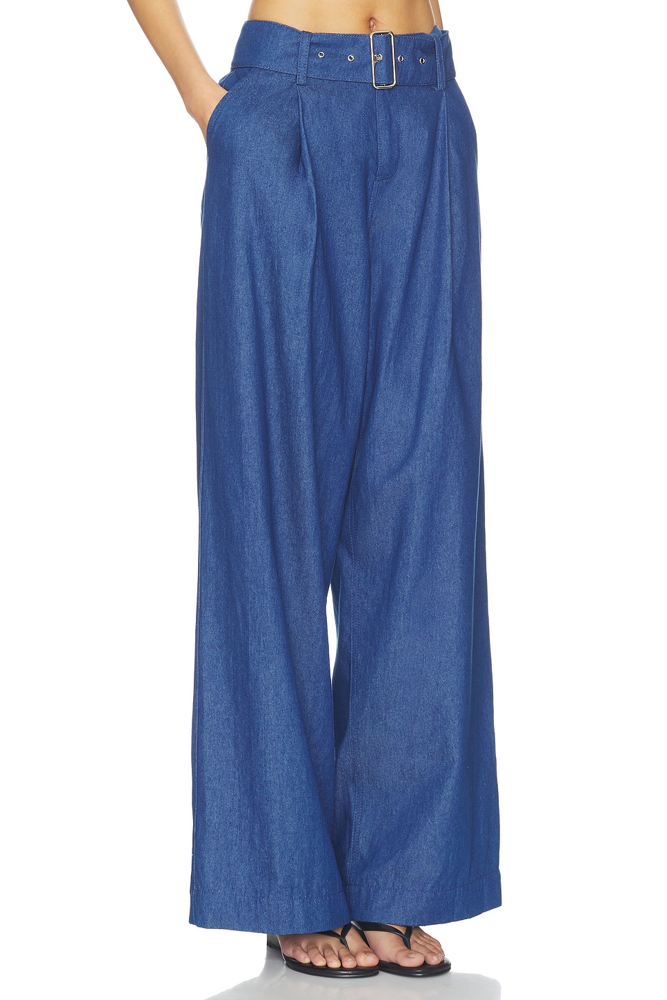 Quinn Pant - thumbnail 2