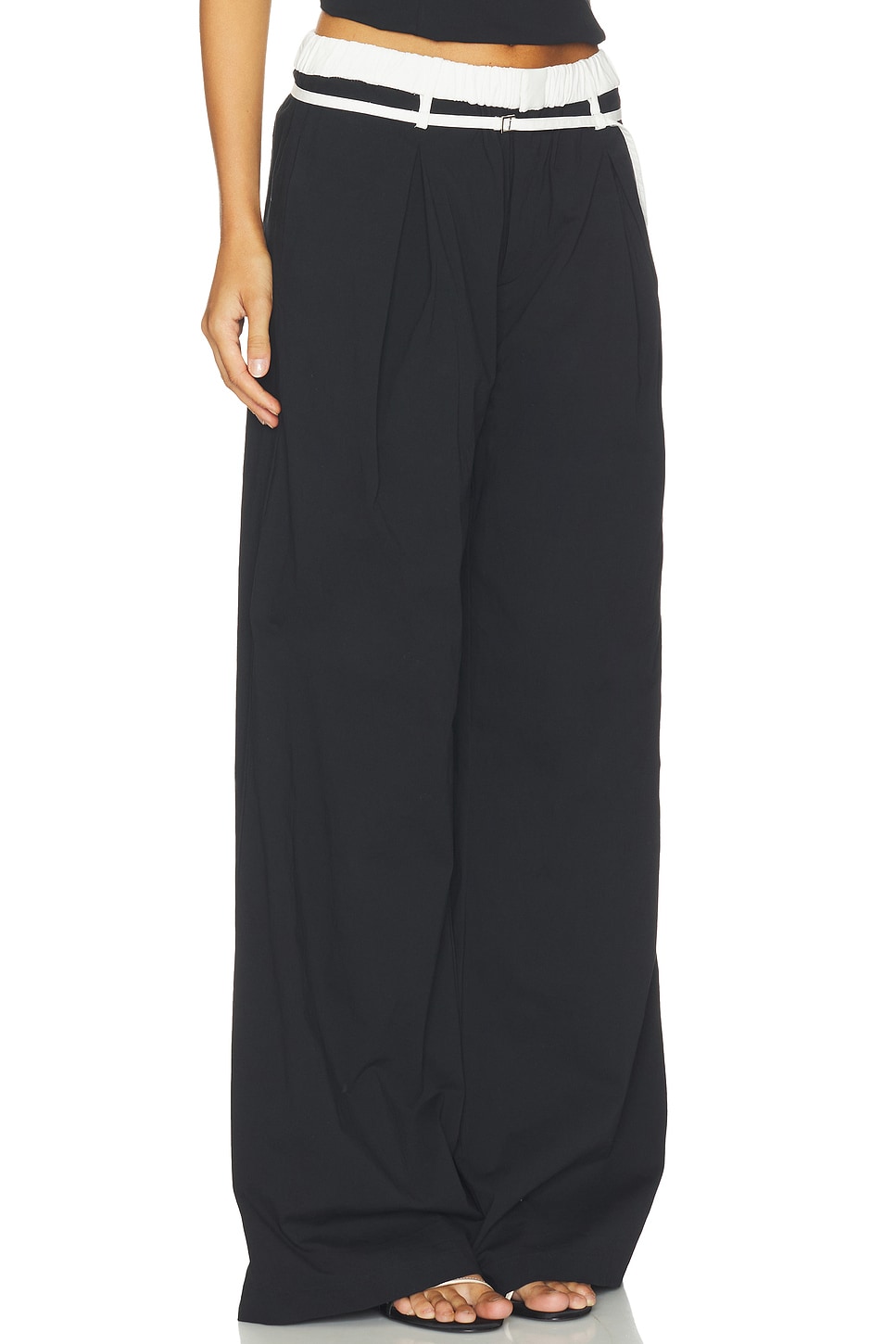 SOVERE Britta Pants