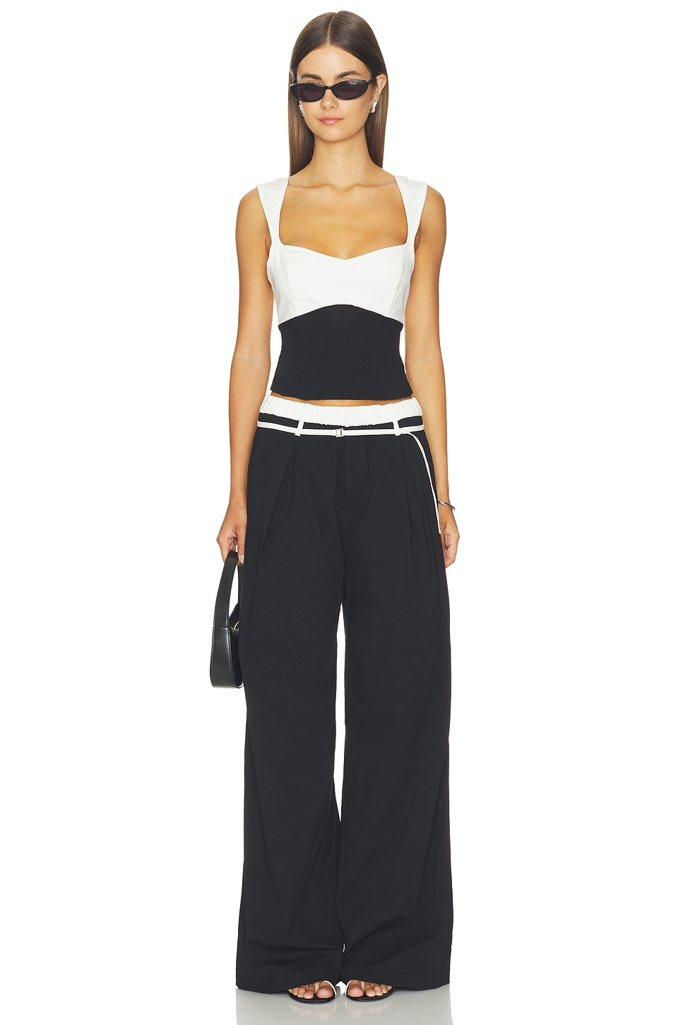 SOVERE Britta Pants