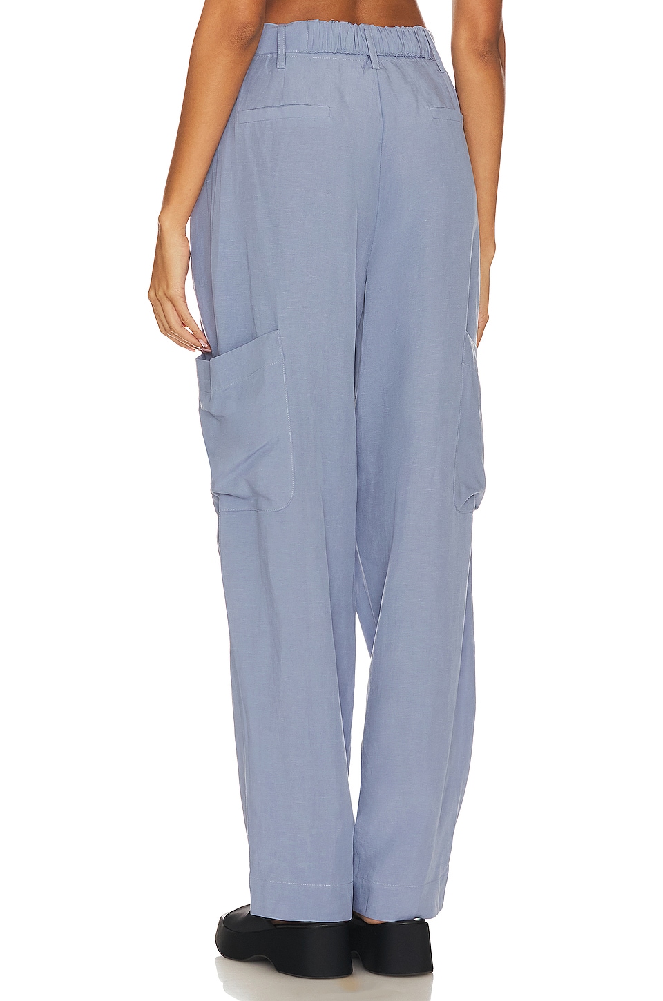 Nouvelle Cargo Pant - Thumbnail 3