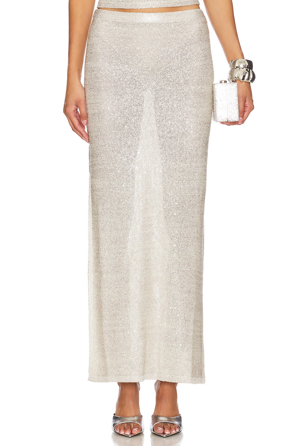 Spark Skirt - thumbnail 3