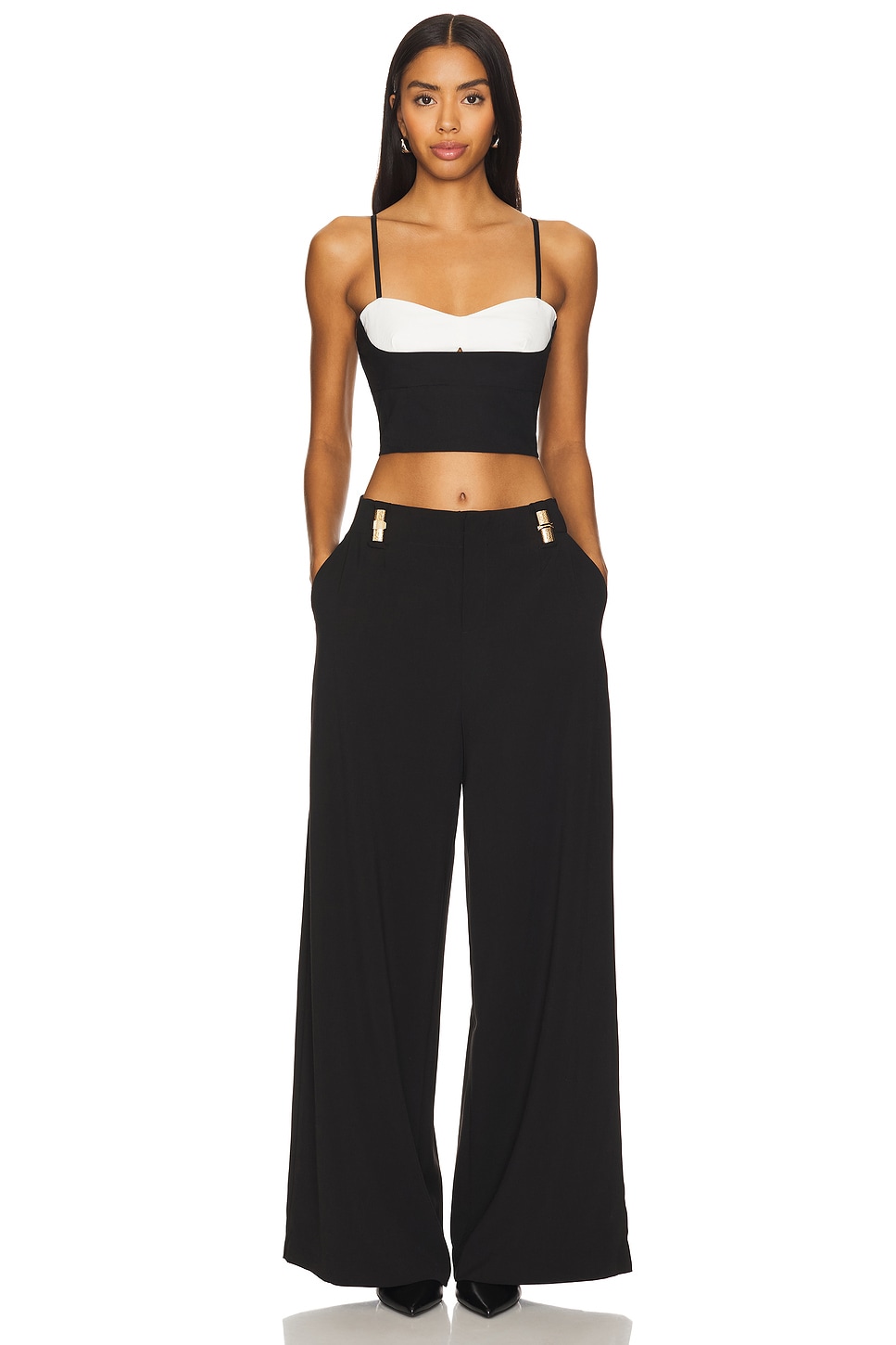 SOVERE Beguile Bodice thumbnail