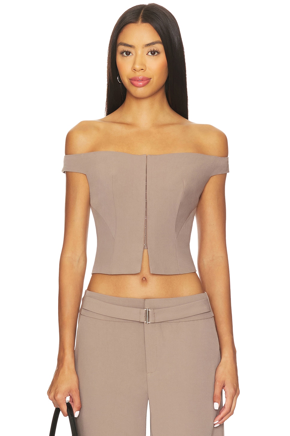 Kennedy Top