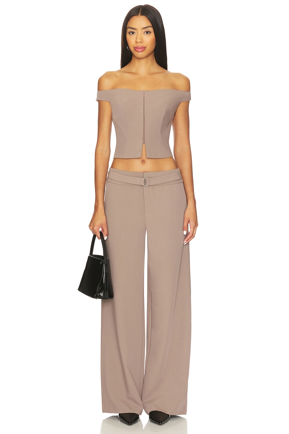 Kennedy Top