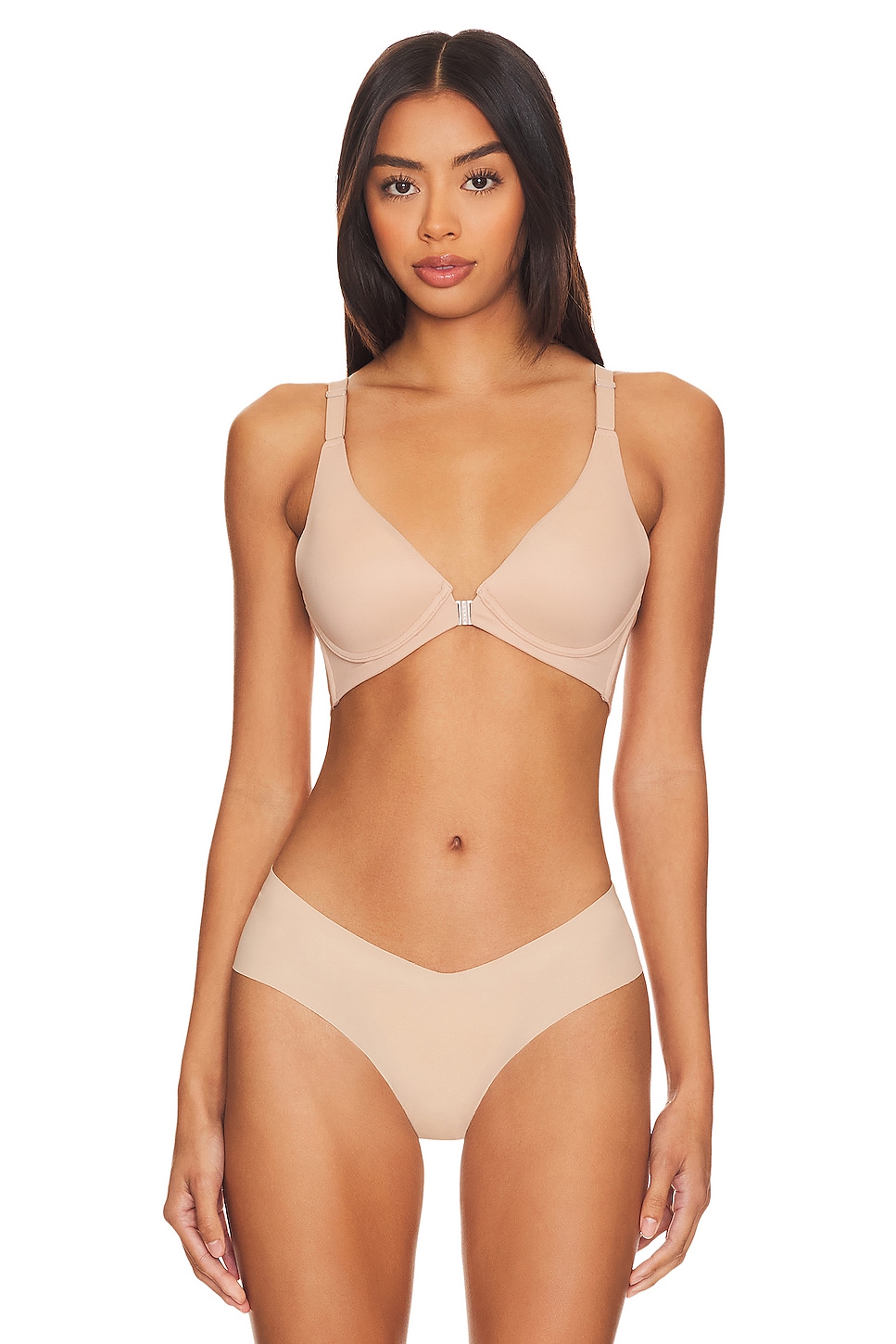 SPANX Womens Bra-Llelujah Full Coverage Bra : : Clothing, Shoes &  Accessories