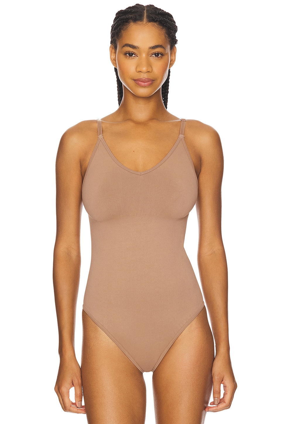 Sculpt Thong Bodysuit - thumbnail 9