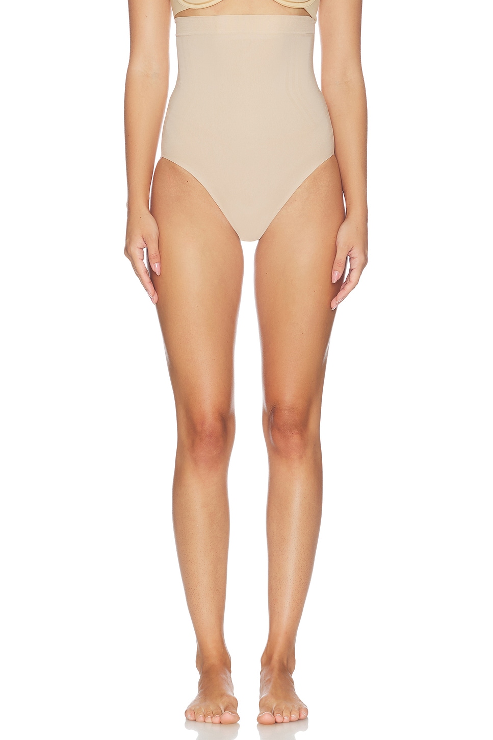 Sculpt Gofigure High Wasit Brief - thumbnail 7