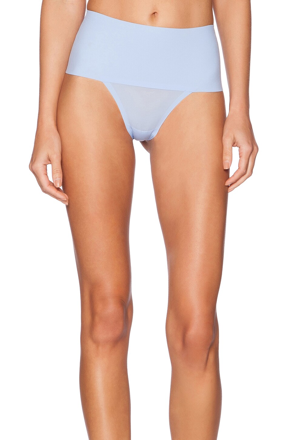 spanx undetectable
