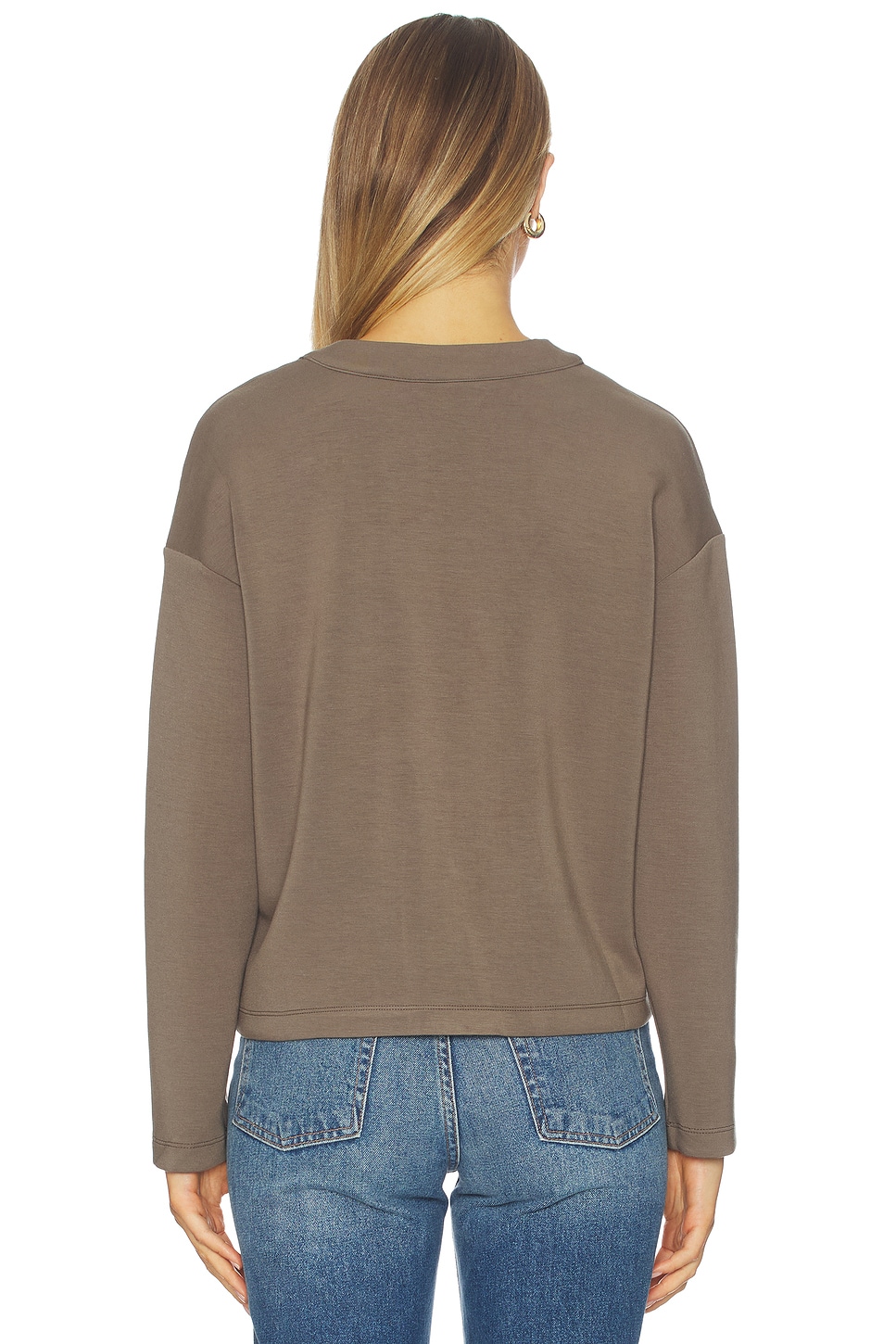 SPANX Air Essentials V Neck Cardigan