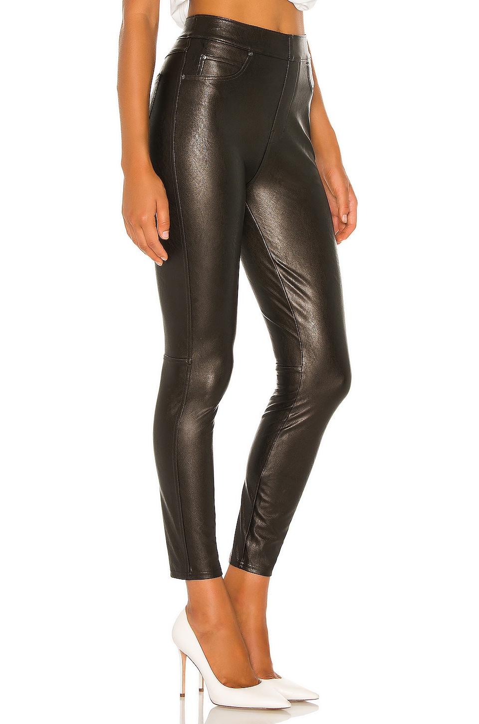 vervet black jeans