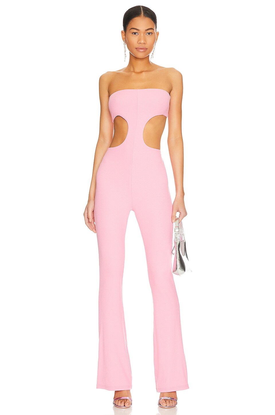 Darcey Cut Out Jumpsuit