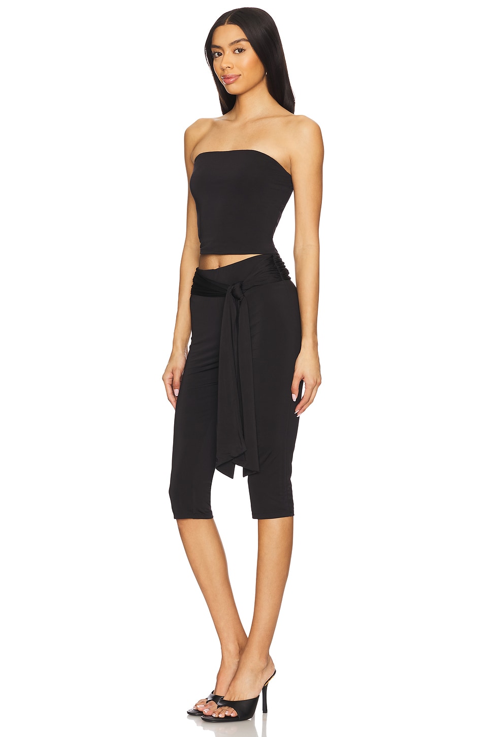 superdown Asher Capri Set