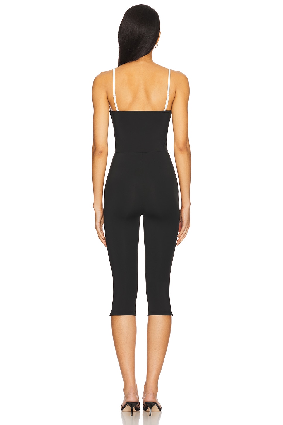 x Emma Rose Jaquetta Jumpsuit